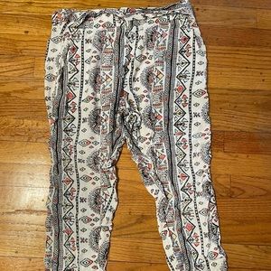 Billabong Capris